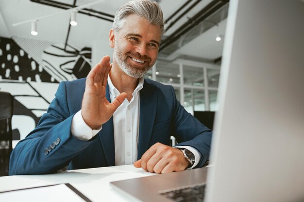 Business counseling online